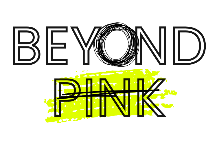 Beyond Pink